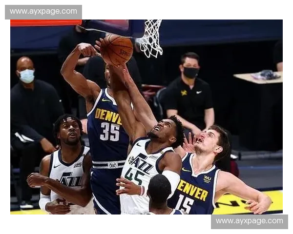 尼克斯双加时134-127力克掘金,约基奇三分13中1 尼克斯双加时134-127力克掘金,约基奇三分13中1