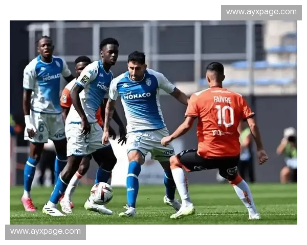 摩纳哥残阵迎战雷恩,伤病潮冲击防线迎战客场龙 摩纳哥残阵迎战雷恩,伤病潮冲击防线迎战客场龙