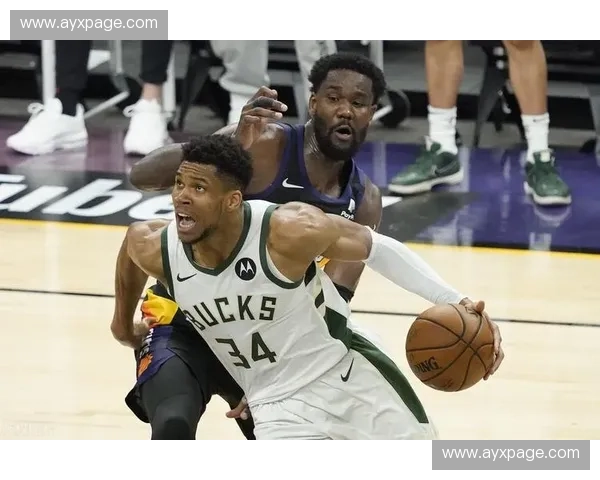 雄鹿vs雷霆:伤病困扰下的东西部强强对话 雄鹿vs雷霆:伤病困扰下的东西部强强对话