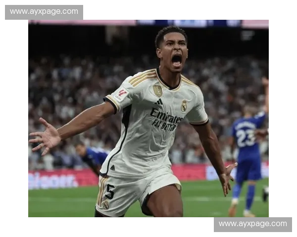 皇马伤病潮持续，贝林厄姆缺阵一个月影响争冠前景