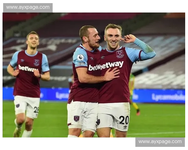 西汉姆联1-1战平曼联,红魔五连胜梦想再度破灭 西汉姆联1-1战平曼联,红魔五连胜梦想再度破灭