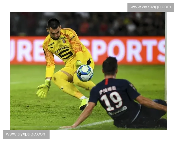 雷恩终结巴黎七连胜，中小球队颠覆法甲传统秩序