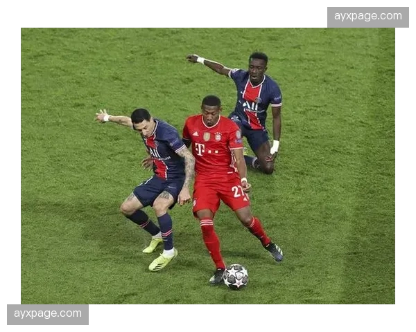 欧冠1-4决赛首回合：巴黎圣日耳曼主场1-2不敌拜仁慕尼黑，姆巴佩点射难救主